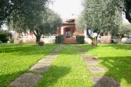 vendita villa Carrara