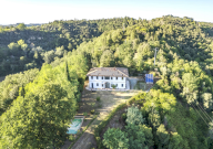 vendita villa San Miniato