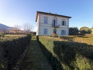 vendita villa Coreglia Antelminelli