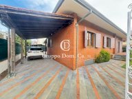 vendita villa Forte dei Marmi