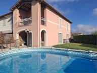 Vendita Villa Spoleto