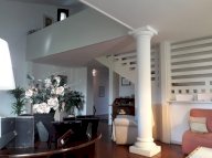 vendita villa San Miniato