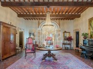 vendita villa Santa Maria a Monte