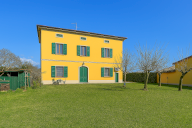 vendita villa San Miniato