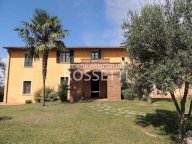 vendita villa Fucecchio