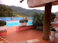 vendita villa Massarosa