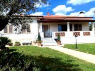 vendita villa Fosdinovo