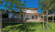 vendita villa Forte dei Marmi