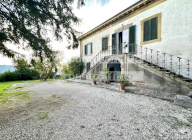 vendita villa Lucca