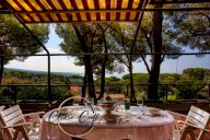 vendita villa Livorno