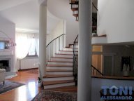 vendita villa Cerreto Guidi