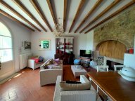 vendita villa Collesalvetti