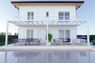 vendita villa Pietrasanta