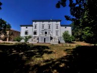 V Villa Storica Imola