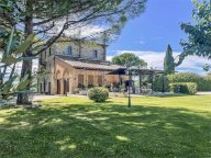 Vendita Villa Fratta Todina