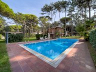 Vendita Villa Lignano Sabbiadoro