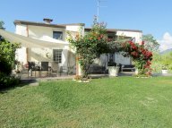 vendita villa Carrara