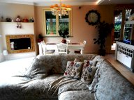 vendita villa Santa Maria a Monte