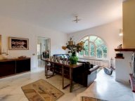 vendita villa Carrara