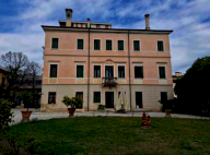 Vendita Villa Montebelluna