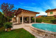 Vendita Villa Forte dei Marmi