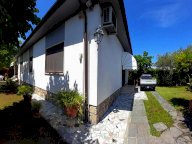 vendita villa Forte dei Marmi