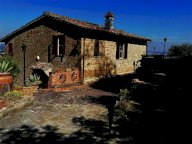 Vendita Villa Torgiano