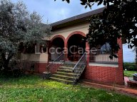 vendita villa Capannori