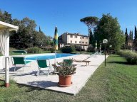 vendita villa Terricciola