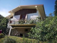 V Villa Roccaforte Mondovì