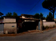 Vendita Villa Roma