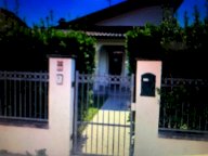 vendita villa Viareggio