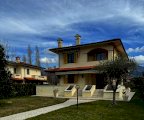 vendita villa Forte dei Marmi