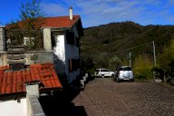 vendita villa Podenzana