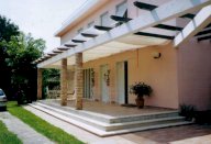 Vendita Villa Forte dei Marmi