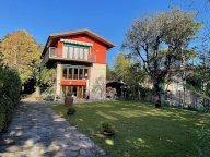 vendita villa Forte dei Marmi