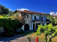 Vendita Villa Costarainera