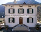 vendita villa Bagni di Lucca