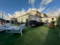 vendita villa Forte dei Marmi