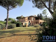 vendita villa Montelupo Fiorentino