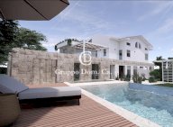 vendita villa Forte dei Marmi