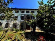 vendita villa Capannori