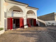 vendita villa Gagliano del Capo