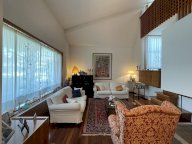 vendita villa San Miniato