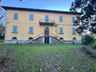 vendita villa Santa Maria a Monte