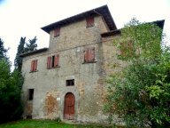 vendita villa San Miniato