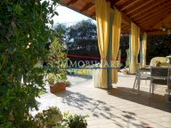 vendita villa Seravezza