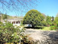 vendita villa Camaiore