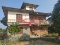 vendita villa Lamporecchio