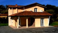 vendita villa Capannori